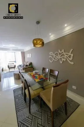 Imagem Apartamento de 2 dormitórios e vista livre a venda no Embaré -Santos
