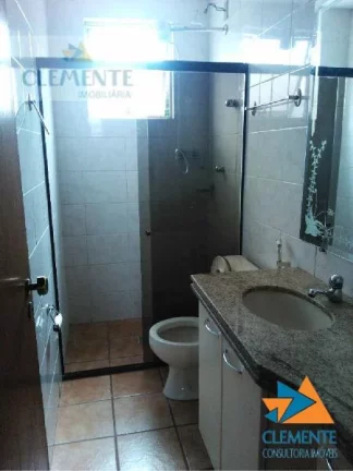 Imagem APARTAMENTO PRÓXIMO AO MATER DEI NOVO E FUTURO SHOPING