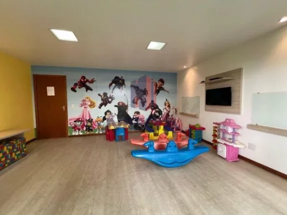 Imagem 3 quartos em itapuã