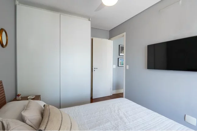 Imagem APARTAMENTO RESIDENCIAL em São Paulo - SP, Cidade Monções