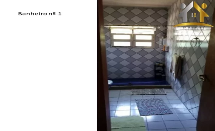Imagem Casa - Condomínio Colinas de Caucaia | Batelli Imóveis