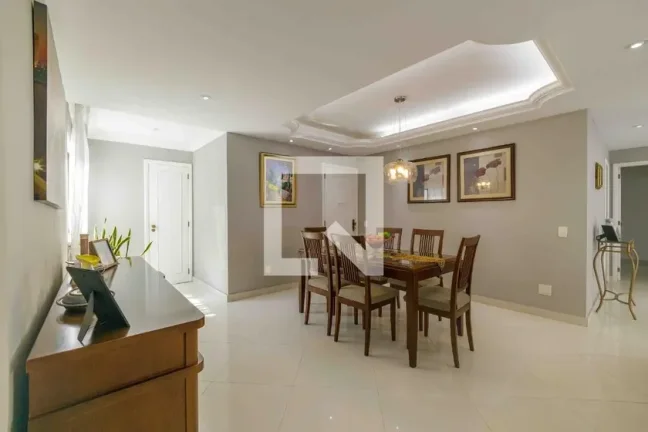 Imagem Apartamento à Venda - Recreio, 5 Quartos, 270 m2