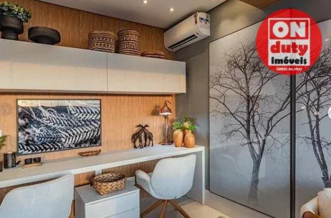 Imagem Apartamento com 2 dormitórios à venda, 134 m² por R$ 2.950.000,00 - Gonzaga - Santos/SP