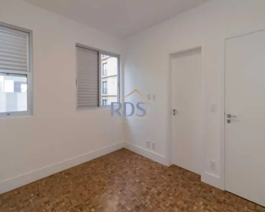 Imagem Apartamento - Padrão / Residencial / Jardim Europa