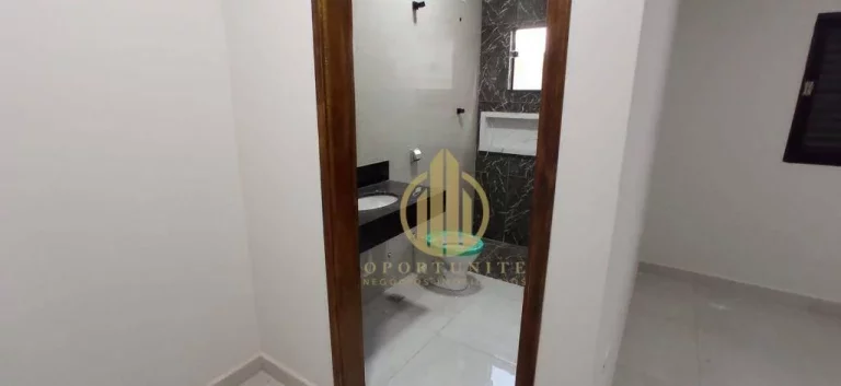 Imagem Casa com 3 dormitórios, 162 m² - venda por R$ 899.000,00 ou aluguel por R$ 7.112,00/mês - Condomínio Vivendas da Mata - Ribeirão Preto/SP
