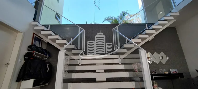 Imagem Casa de Condomínio