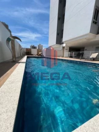 Imagem COBERTURA COM VISTA OCEANICA PARA O MAR DE ITAPARICA