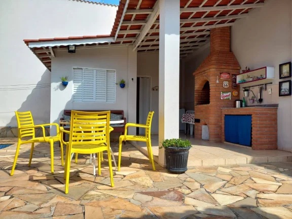 Imagem Casa no Jardim Europa