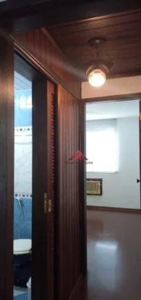 Imagem Apartamento com 2 dormitórios à venda, 89 m² por R$ 235.000,00 - Parada 40 - São Gonçalo/RJ