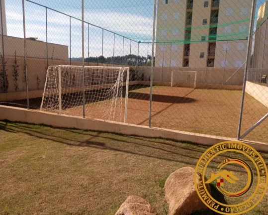 Imagem APARTAMENTO RESIDENCIAL em SALTO - SP, LOTEAMENTO JARDIM DAS CONSTELAÇÕES