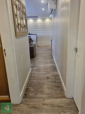 Imagem Apartamento de luxo à venda em Diadema, Centro, com 3 quartos, 105m2