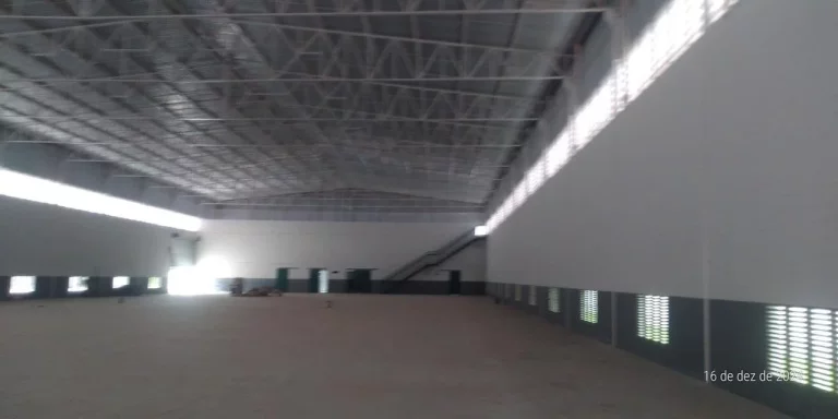 Imagem Galpão para alugar em Distrito Industrial Fazgram- Jundiaí