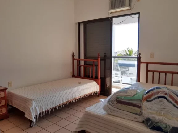 Imagem Apartamento Duplex com 4 dormitórios à venda, 175 m² por R$ 1.800.000,00 - Canasvieiras - Florianópolis/SC