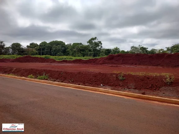 Imagem Loteamento Jardim Bela Italia ao lado da Moreninha III - Terrenos com Parcelas de R$ 907,06