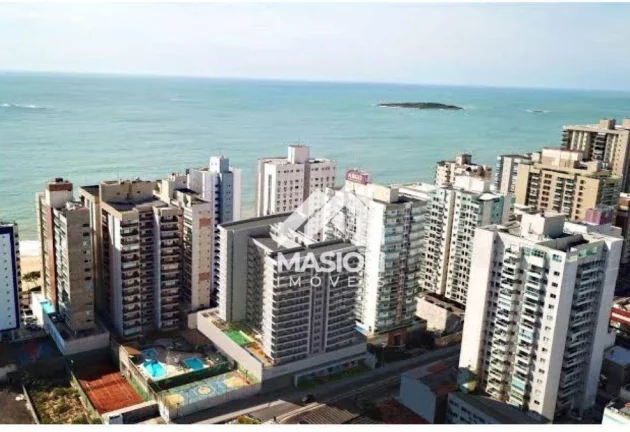Imagem Apartamento com vista mar