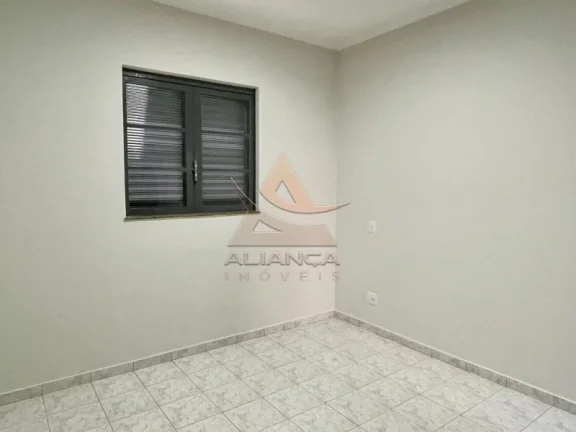 Imagem Casa - Ribeirão Preto - Jardim Novo Mundo