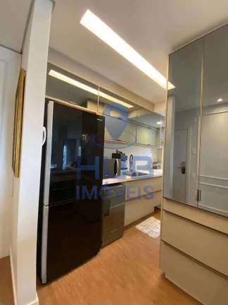 Imagem Apartamento à Venda, 75m2 , Vaga Garagem , Área de Lazer Completa , Centro, Florianópolis, SC