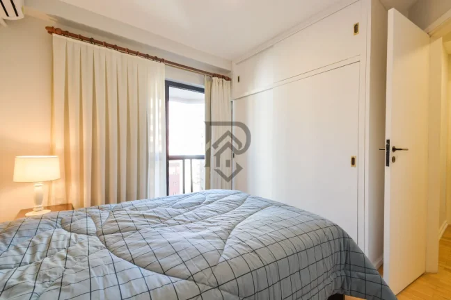 Imagem Apartamento Duplex JARDIM PAULISTA Imperdivel Porteira Fechada