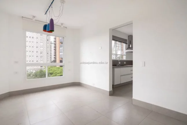 Imagem Apartamento à venda Vila Nova Conceição São Paulo