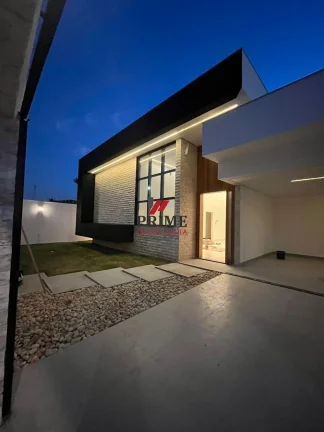 Casa - Bairro Joá - Lagoa santa