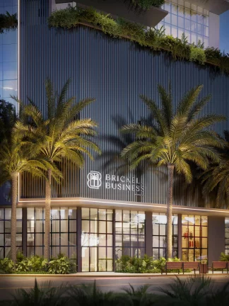 Imagem Sala comercial à venda, 382.38 m² por - R$ 8.724.000,00 - Perequê - Porto Belo/SC