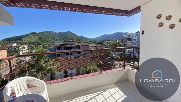 Imagem Apartamento à venda no Itaguá