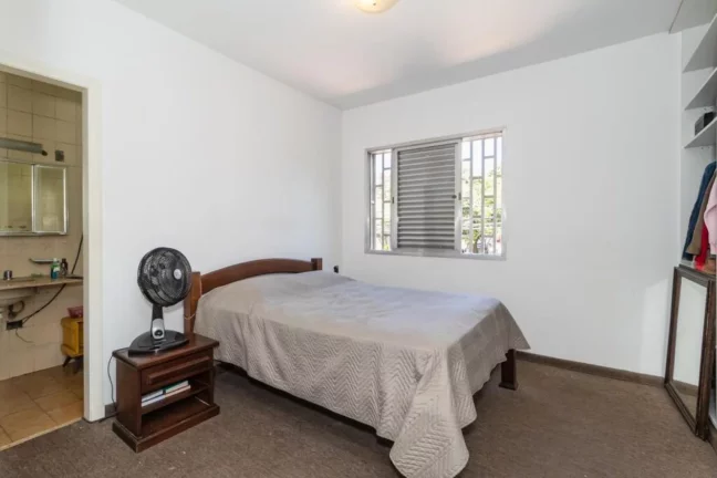 Imagem CASA RESIDENCIAL em São Paulo - SP, Planalto Paulista
