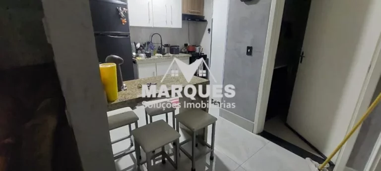 Imagem Apartamento a Venda no bairro Jardim Amanda II - Hortolândia, SP