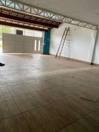 Imagem Sobrado com 5 dormitórios, 175 m² - venda por R$ 745.000,00 ou aluguel por R$ 5.000,00/mês - Portal dos Pássaros - São José dos Campos/SP