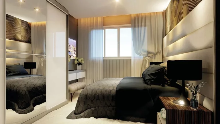 Imagem Marlim Branco - Apartamento à venda no bairro Mariscal - Bombinhas/SC