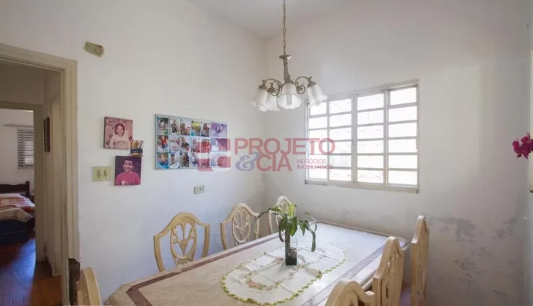 Imagem Ótima Casa Térrea no Brooklin - São Paulo