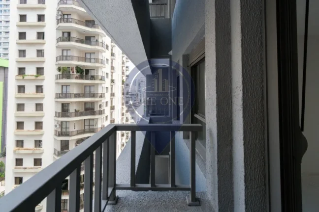 Imagem Studio à venda em Perdizes, São Paulo-SP: 1 quarto, 1 banheiro, 21m². Agende sua visita agora!