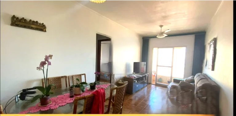 Imagem APARTAMENTO RESIDENCIAL em São Paulo - Praia Grande - SP, TUPI - Praia Grande