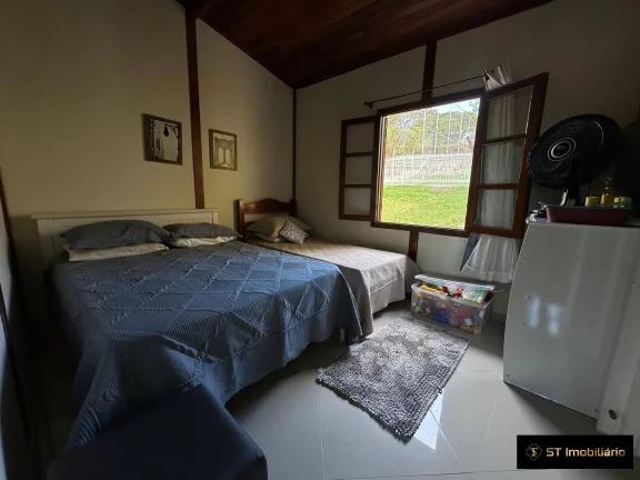 Imagem Chácara em Condomínio fechado - Atibaia/SP, 3.289 m² por R$2.090.000!