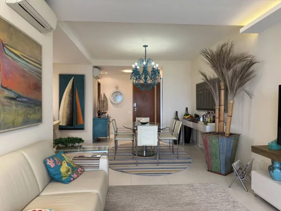 Imagem Apartamento em um dos condomínios mais completos de Ubatuba