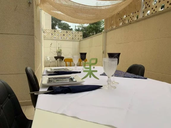 Imagem Apartamento com 2 dormitórios à venda, 90 m² por R$ 530.000,00 - Jardim Monte Kemel - São Paulo/SP