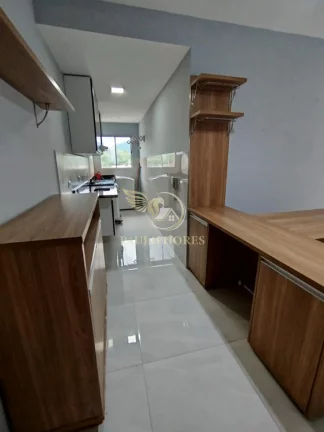 Imagem APARTAMENTO À VENDA COM 2 DORMITÓRIOS EM UBATUBA-SP