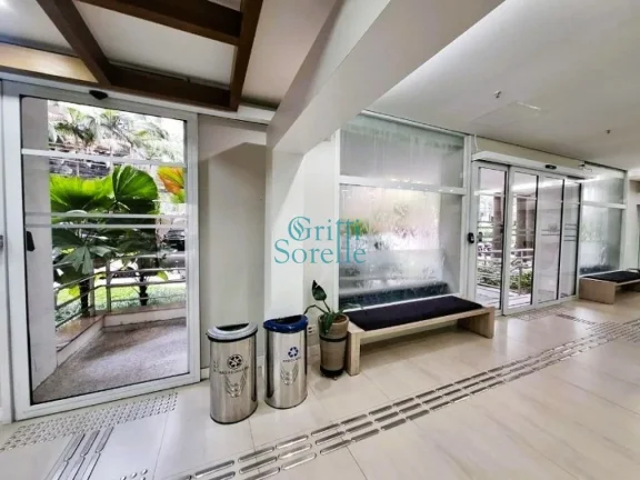 Imagem Conjunto Comercial para Alugar em Vila Olímpia - São Paulo/SP.
