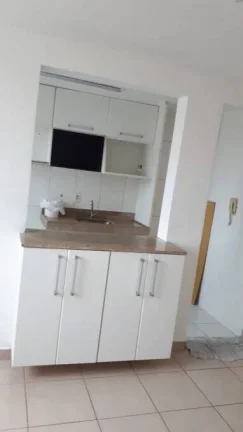 Imagem Um imóvel que entrega equilíbrio e funcionalidade