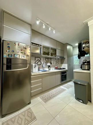 Imagem Apartamento de 2 dormitórios, sendo 1 suíte - Totalmente Planejado - Canto do Forte/PG