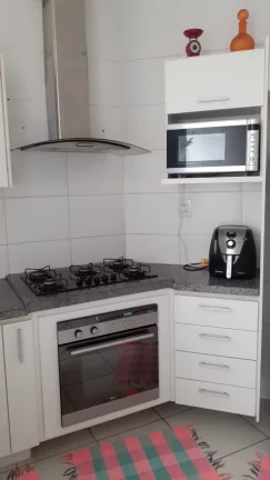 Imagem APARTAMENTO A VENDA NO RESIDENCIAL AMAZONAS
