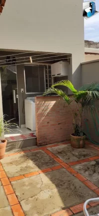 Imagem Casa à venda no Parque Santa Maria – Espaço, conforto e área gourmet completa!