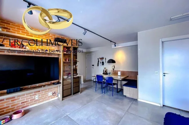 Imagem APARTAMENTO RESIDENCIAL em São Paulo - SP, Mooca