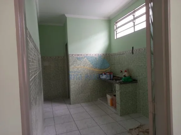 Imagem Salão Comercial - Ribeirão Preto - Vila Mariana - Região Leste