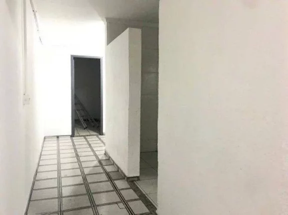 Imagem Salão para alugar, 700 m² por R$ 25.000,00/mês - Vila Humaitá - Santo André/SP