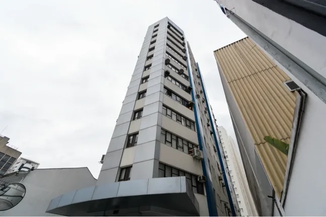 Imagem SALA COMERCIAL em São Paulo - SP, Itaim Bibi