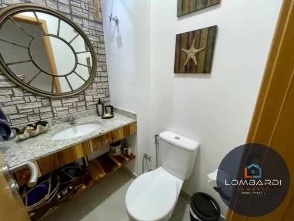 Imagem Apartamento para Venda em Ubatuba/SP