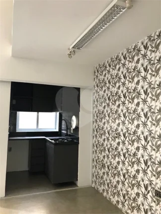 Imagem Apartamento à venda com 1 quarto, sendo 1 suíte, no condomínio Edifício Impression, São Paulo - SP