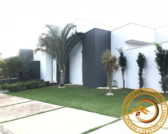 Imagem CASA RESIDENCIAL em SALTO - SP, RESIDENCIAL SÃO BENTO