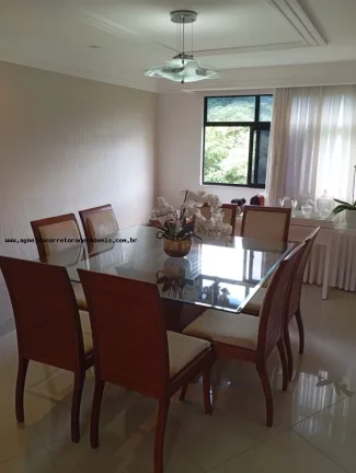 Imagem Apartamento para Venda em Natal, Petrópolis, 3 dormitórios, 3 suítes, 4 banheiros, 2 vagas